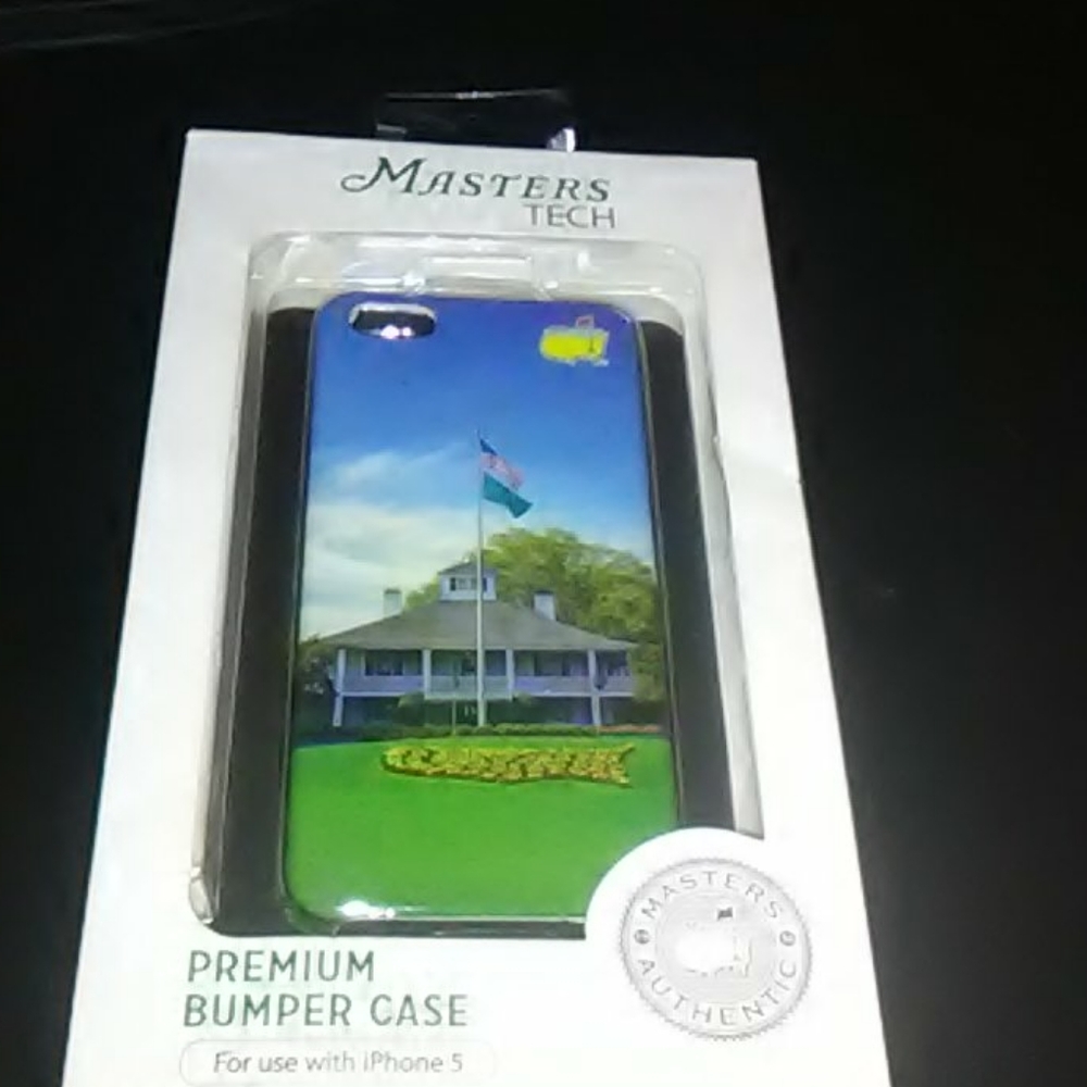 Brand new phone I phone 5 case